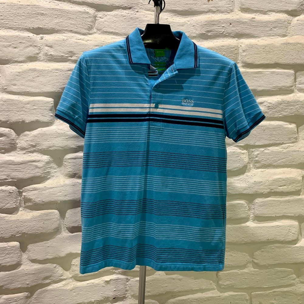 Hugo Boss Stretch Polo
